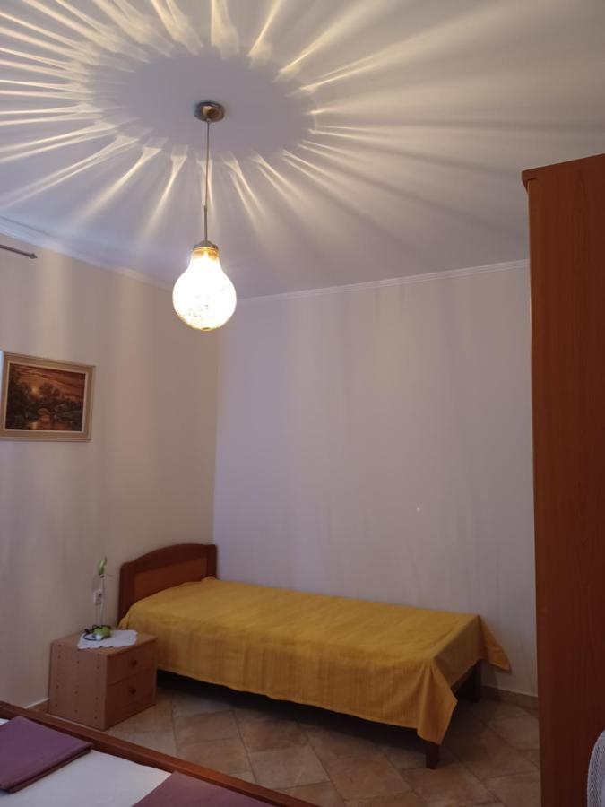Apartments Ivic Rab Town Luaran gambar