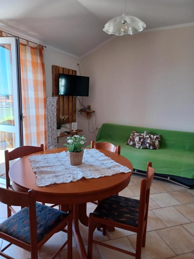 Apartments Ivic Rab Town Luaran gambar