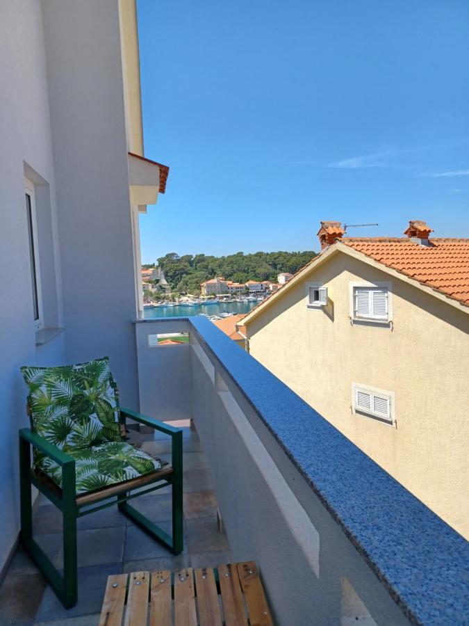 Apartments Ivic Rab Town Luaran gambar