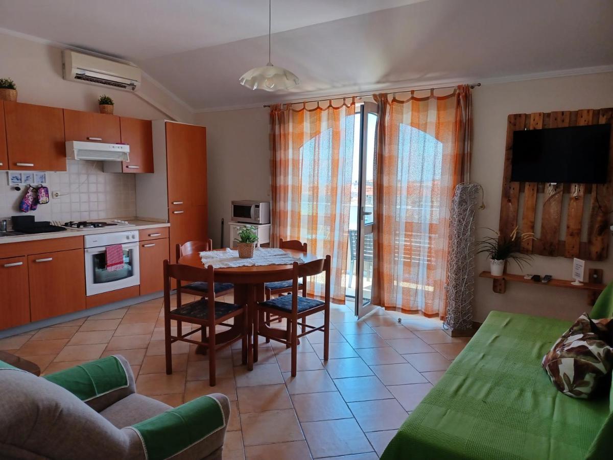 Apartments Ivic Rab Town Luaran gambar