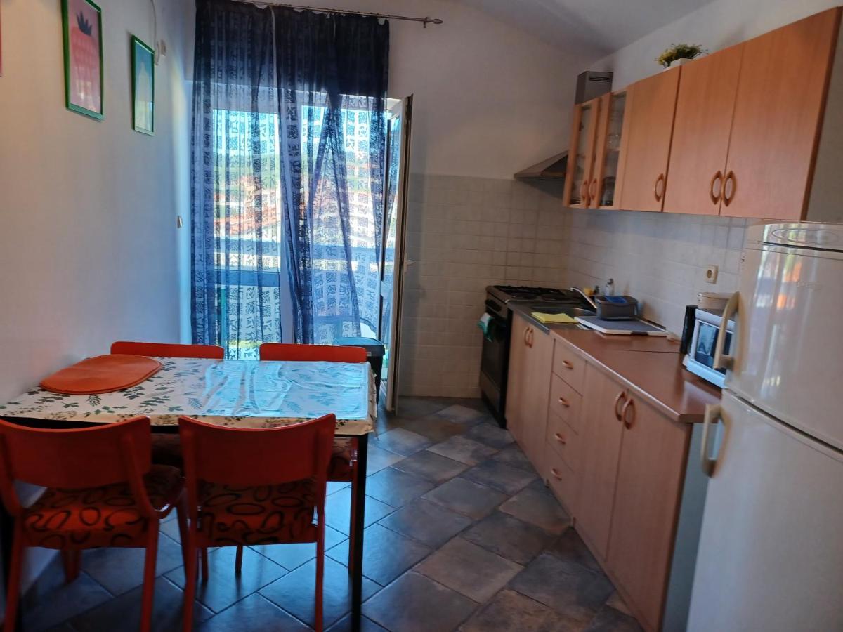 Apartments Ivic Rab Town Luaran gambar