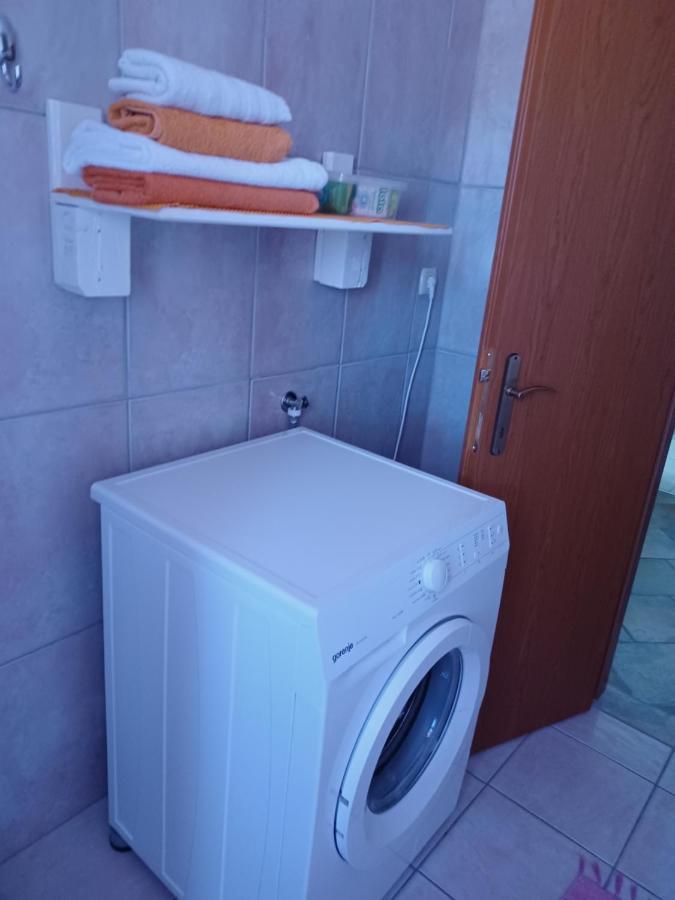 Apartments Ivic Rab Town Luaran gambar