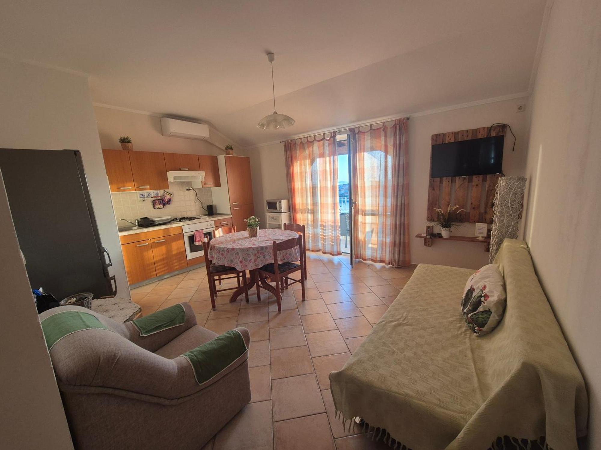 Apartments Ivic Rab Town Bilik gambar
