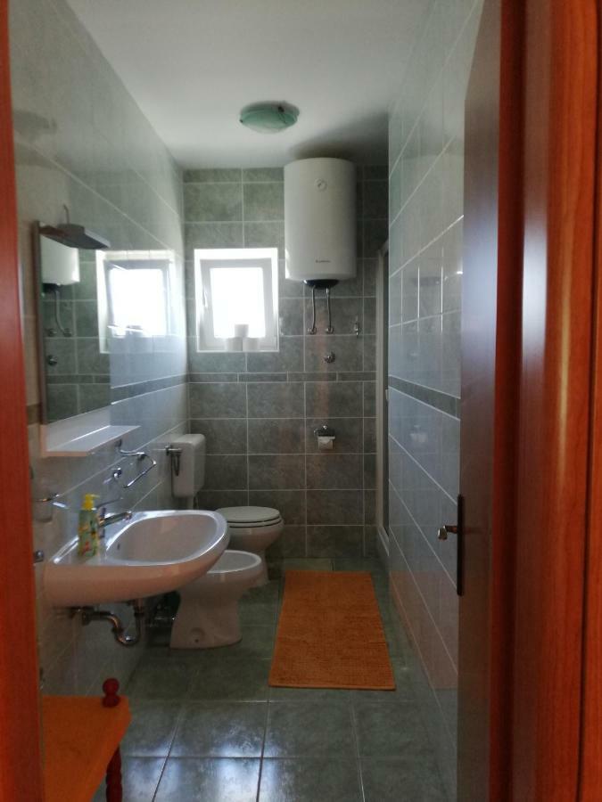 Apartments Ivic Rab Town Luaran gambar