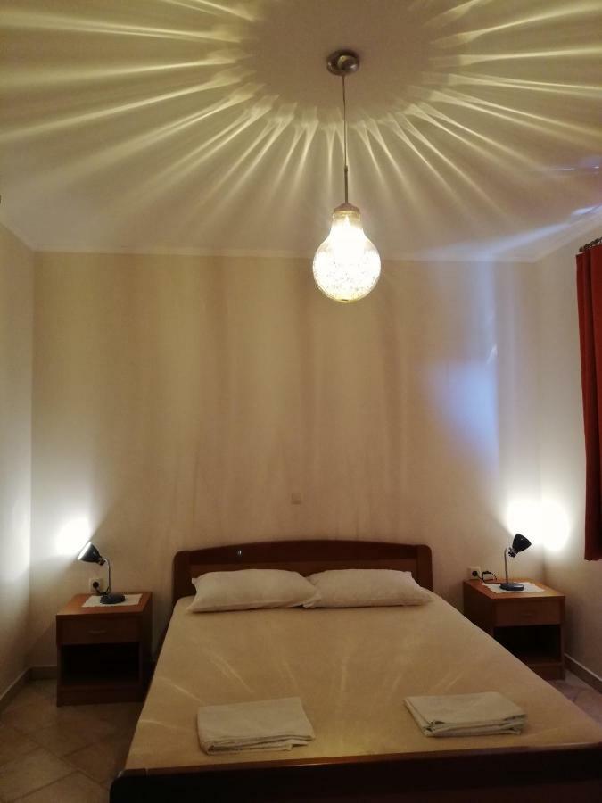 Apartments Ivic Rab Town Luaran gambar